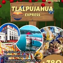 Viajeros Blue Horizon Tours