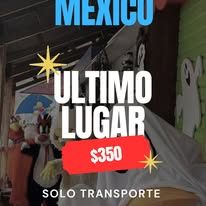 Oferta viajero anticipado