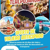 Descuento Blue Horizon Tours